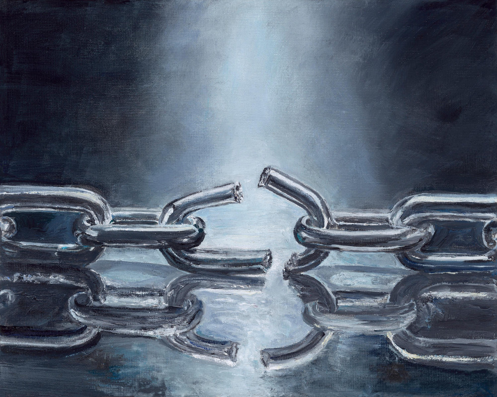 Breaking the Chain