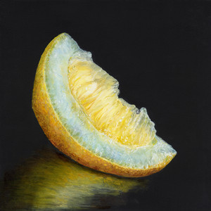 Citrus Afterglow