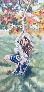 Justa&rsquo; Swinging