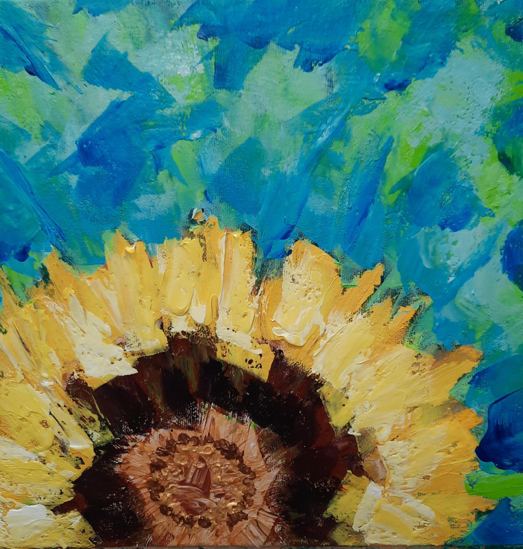 Sun Song
