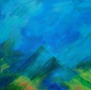 The View From Here #2