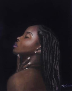 Timeless Beauty