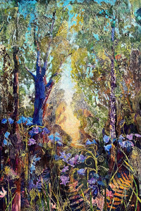 Remembered Bluebells