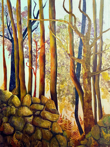 I'm Looking Through Yoiu