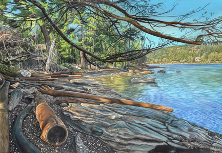 Magical Mudge Island