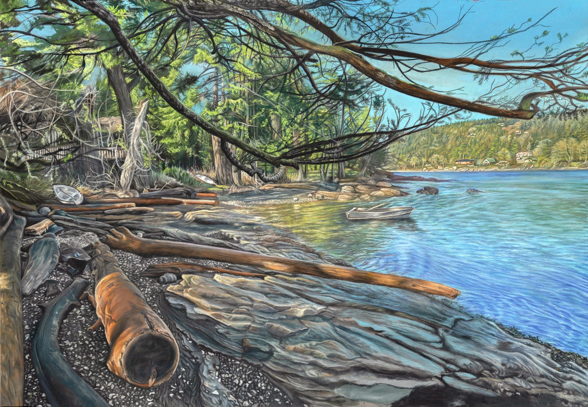 Magical Mudge Island