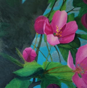 Spring Awakening