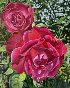 Botanical Beauty