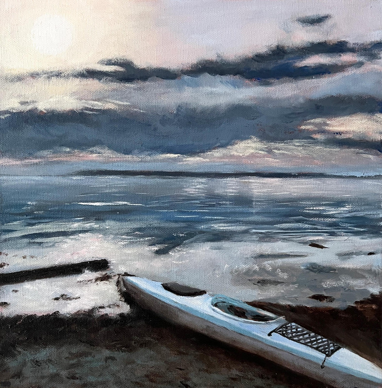 Serene Shores