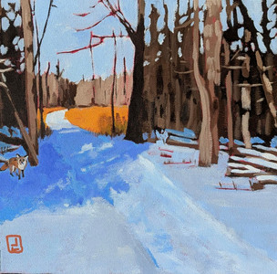 Beckwith Trail
