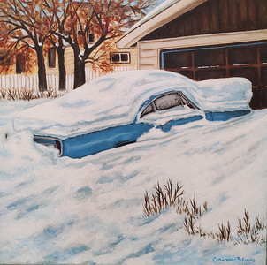 "Hibernation" (Barracuda Down)