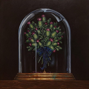 "Pull Yourself Together, Lass"