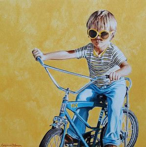 Born to Be Wild