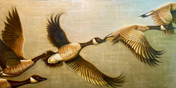 South for the Winter