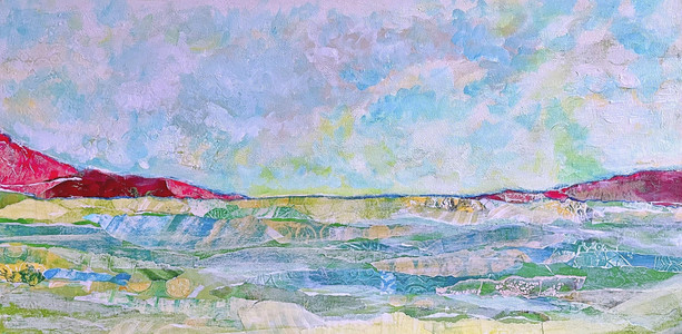Tides of Green