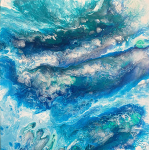 Ocean Motion
