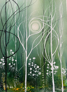 Musical Forest
