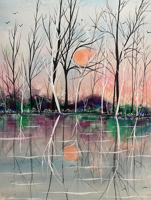 Reflections
