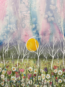 The Golden Grove