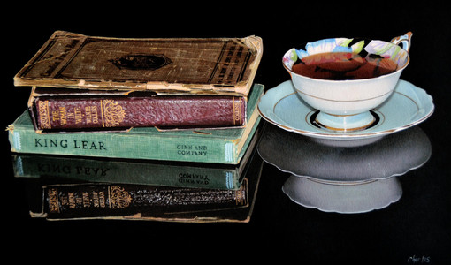 Tea Time
