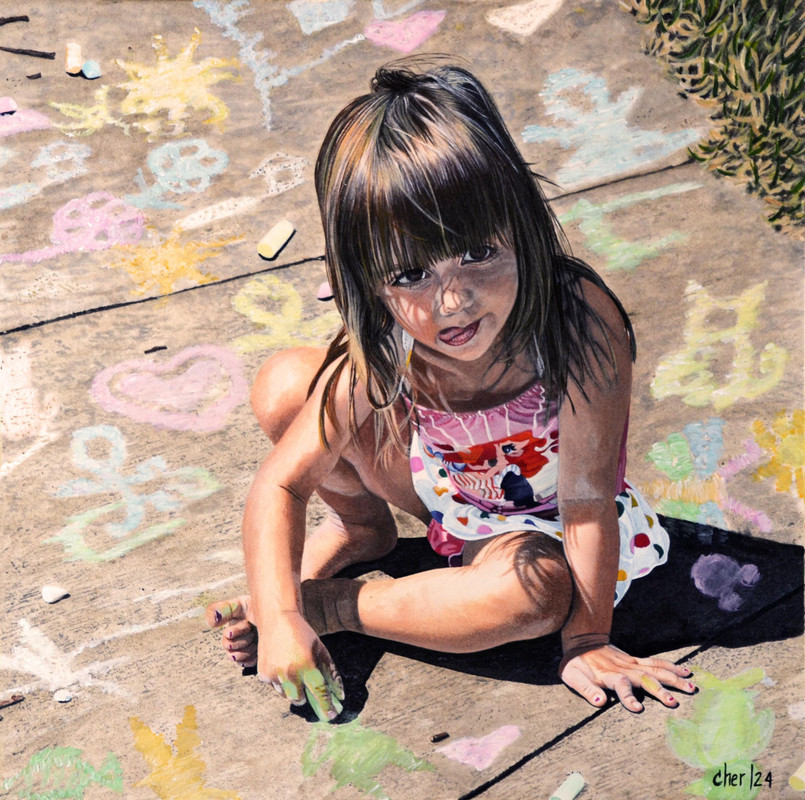 Chalk it Up