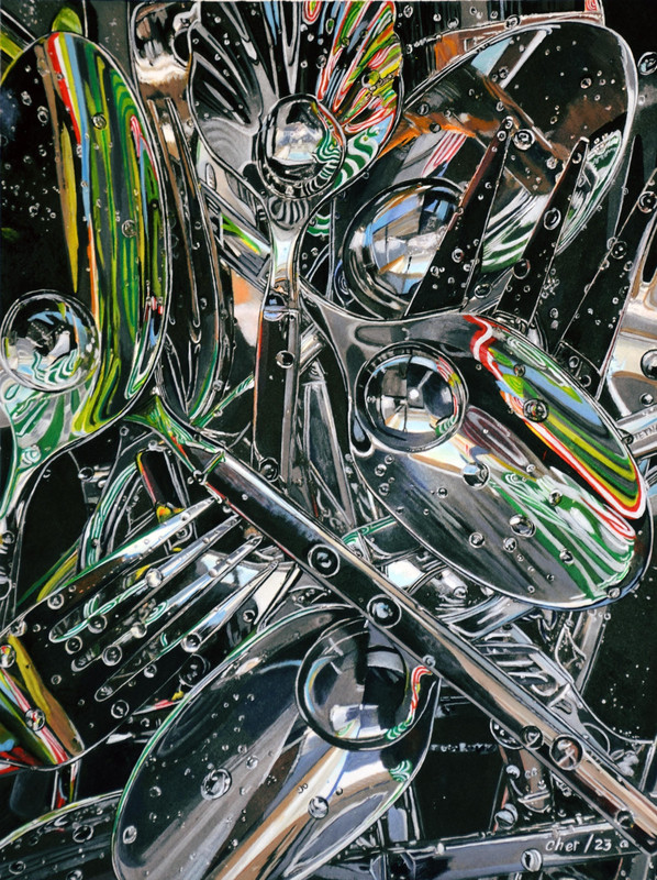Cutlery
