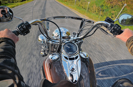 Cruising