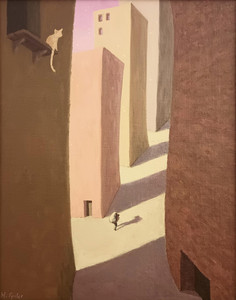 The Porter