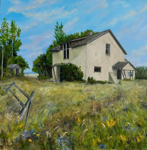 Nobody Lives Here Anymore