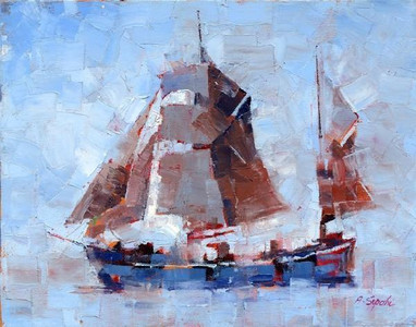 Sail Boat