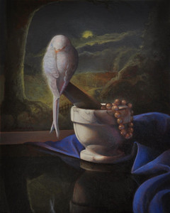 La Demoiselle