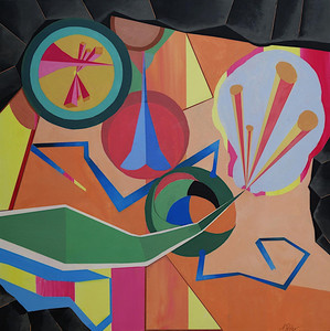 Pathways to Somewhere