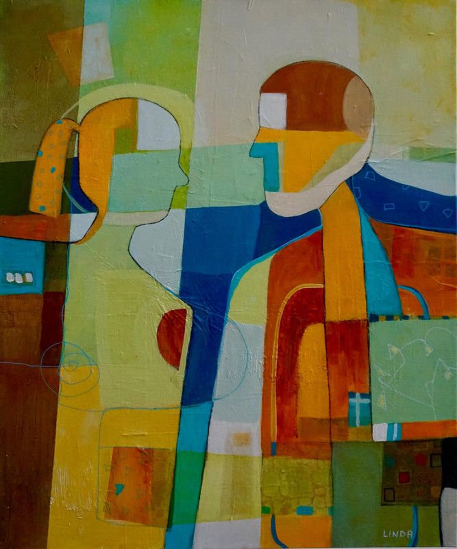 The Conversation