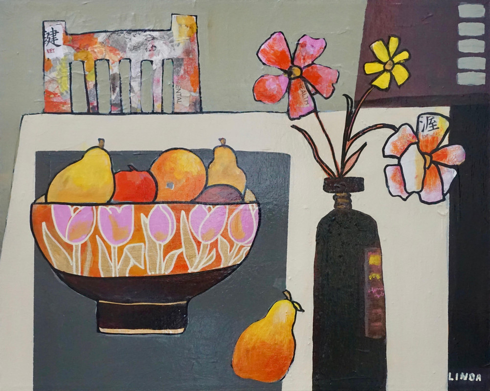 Tulipbowl