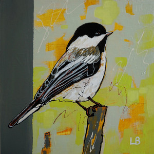 Chickadee