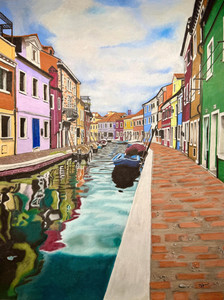 Sinfonia di Colore