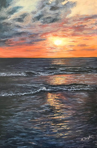 Twilight Glow