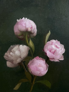 Peonies