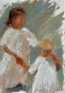 sisters I
