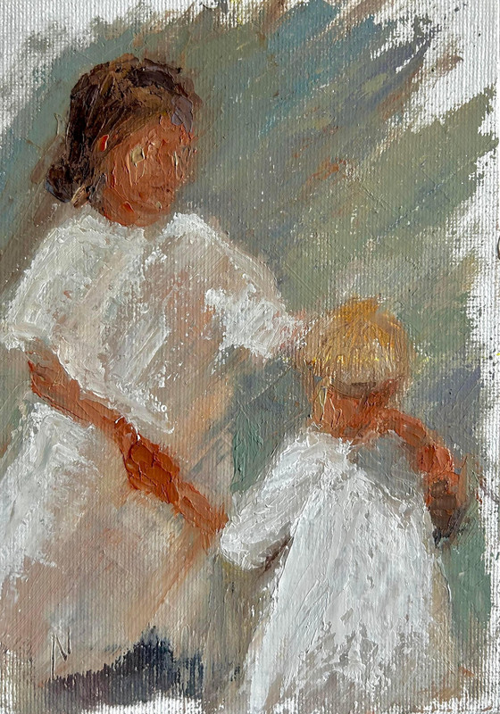 sisters I
