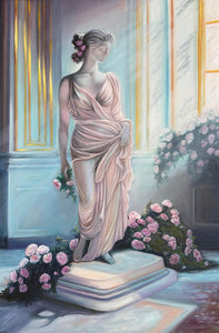 La Muse des Roses