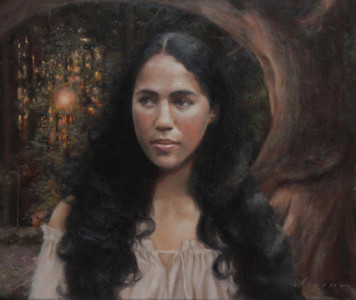 The Light Between