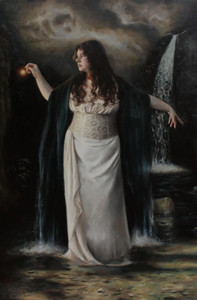 Dawn and the Morning Star