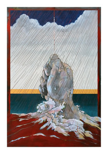 Kotodama series N.1 "Tether of the Dawn"