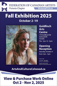 FCA Victoria: Fall Show 2025: HARMONY