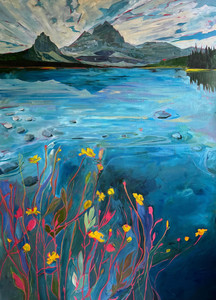 Shadow Lake