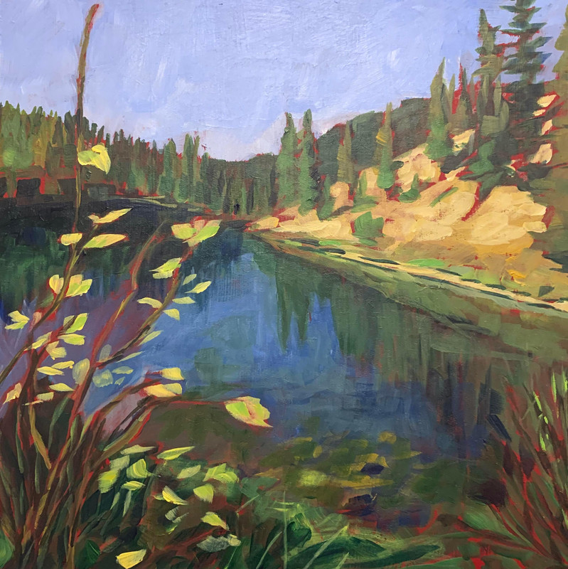 Fern Lake
