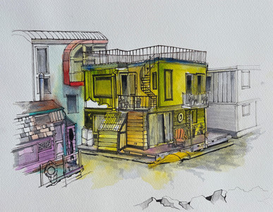 Fisherman's Wharf, Victoria