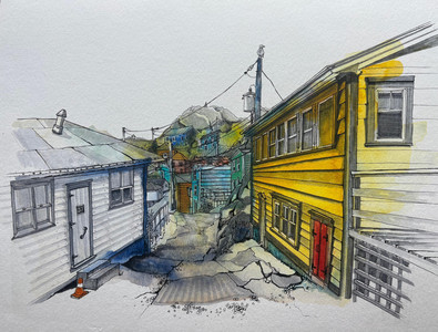 The Battery, St. John's