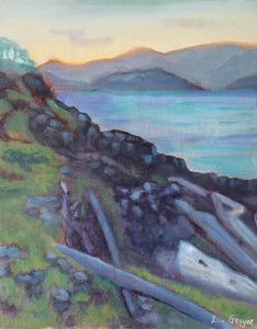 Tidal Light